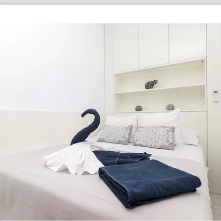 Beachfront Lubina Sol 1 Spanish Rental 公寓